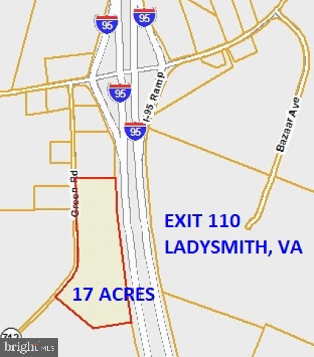 LADYSMITH - Commercial Sale