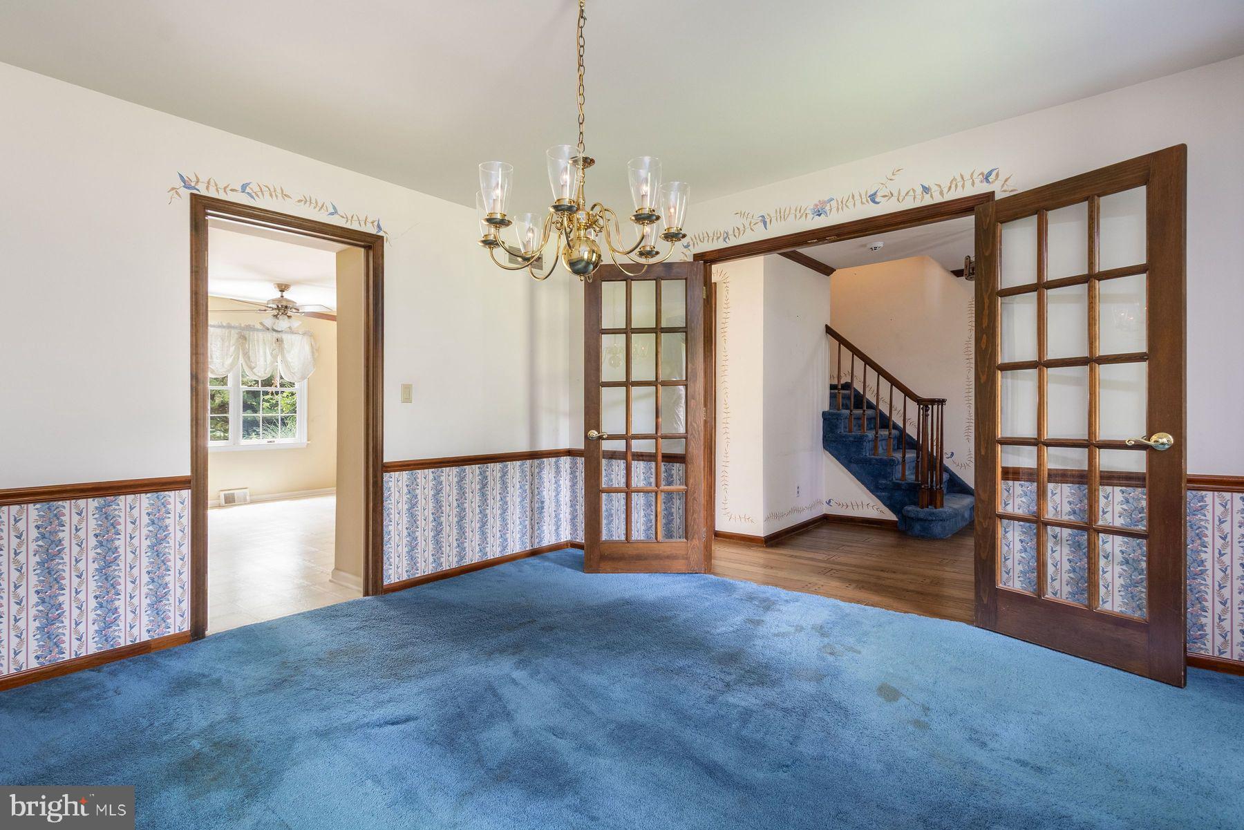 VALLEY VIEW VIL - Residential