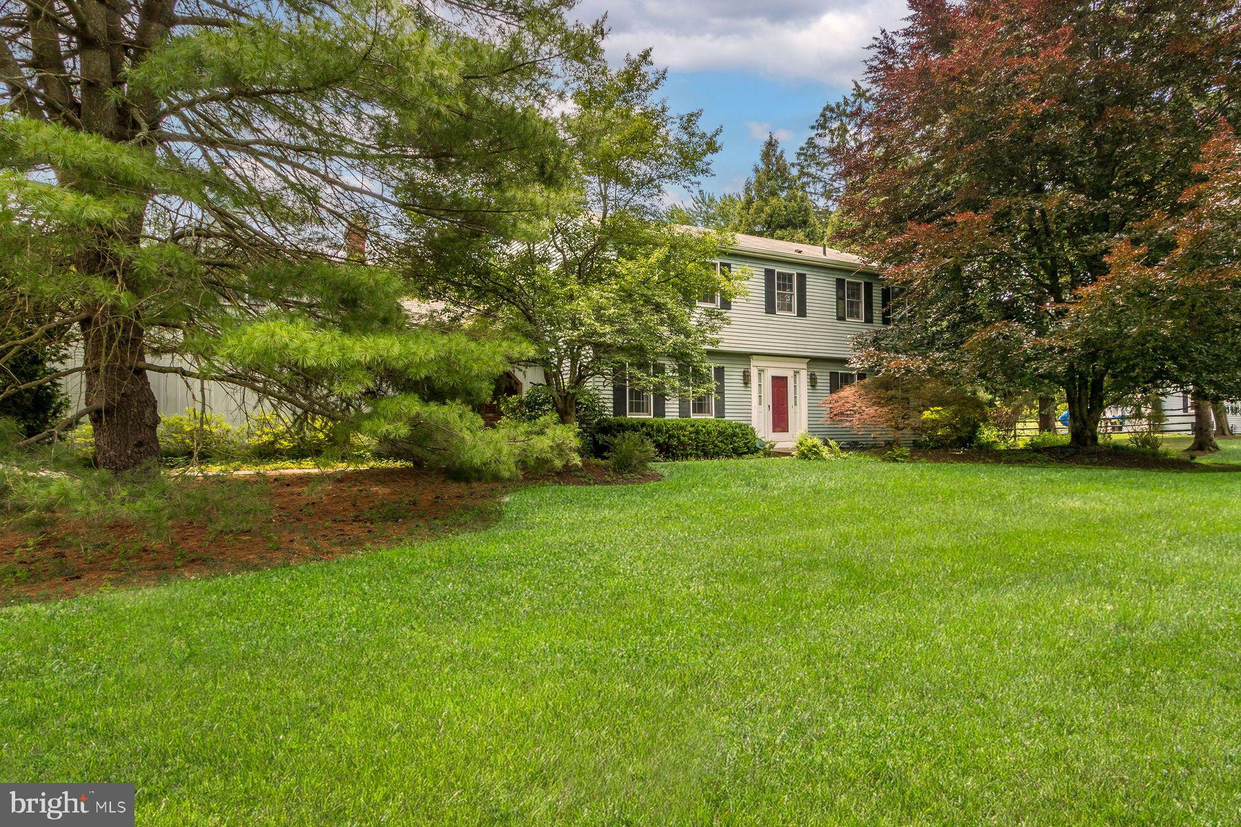 VALLEY VIEW VIL - Residential