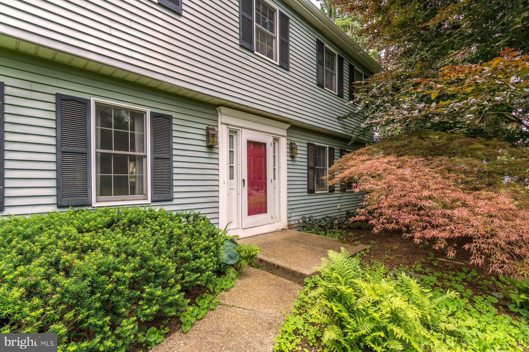 VALLEY VIEW VIL - Residential