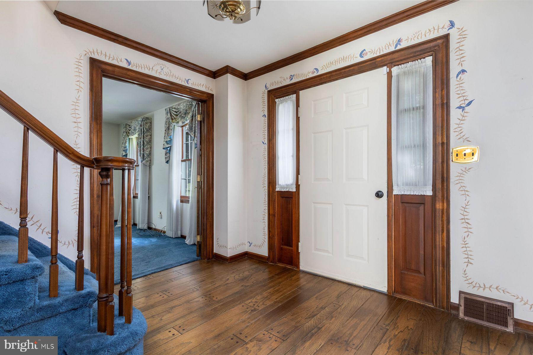 VALLEY VIEW VIL - Residential