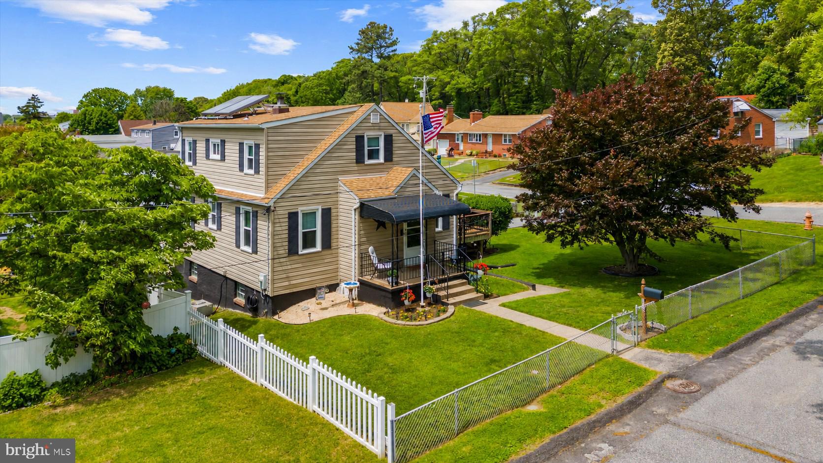 KIMBERLY FARMS - Residential