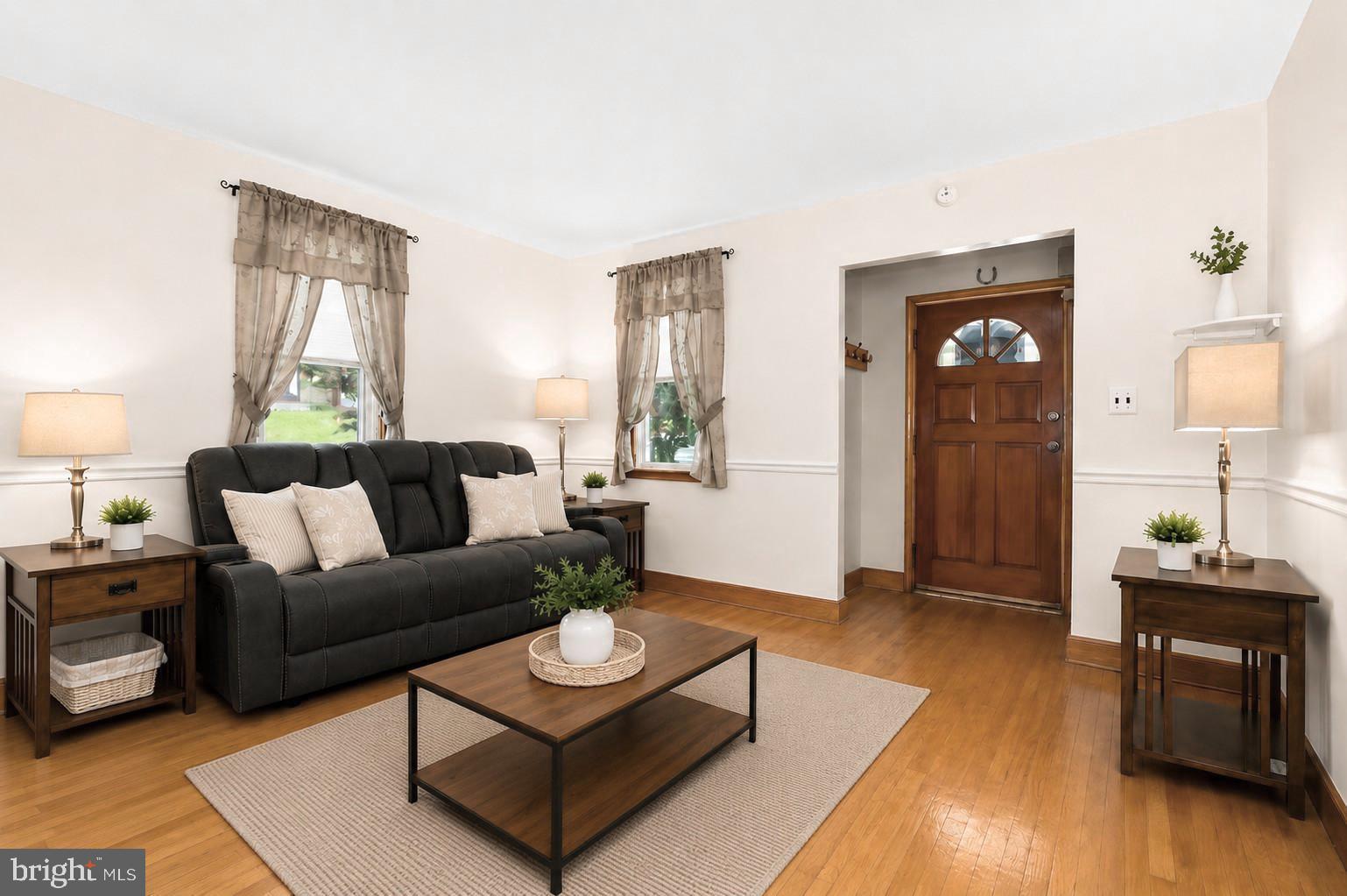KIMBERLY FARMS - Residential