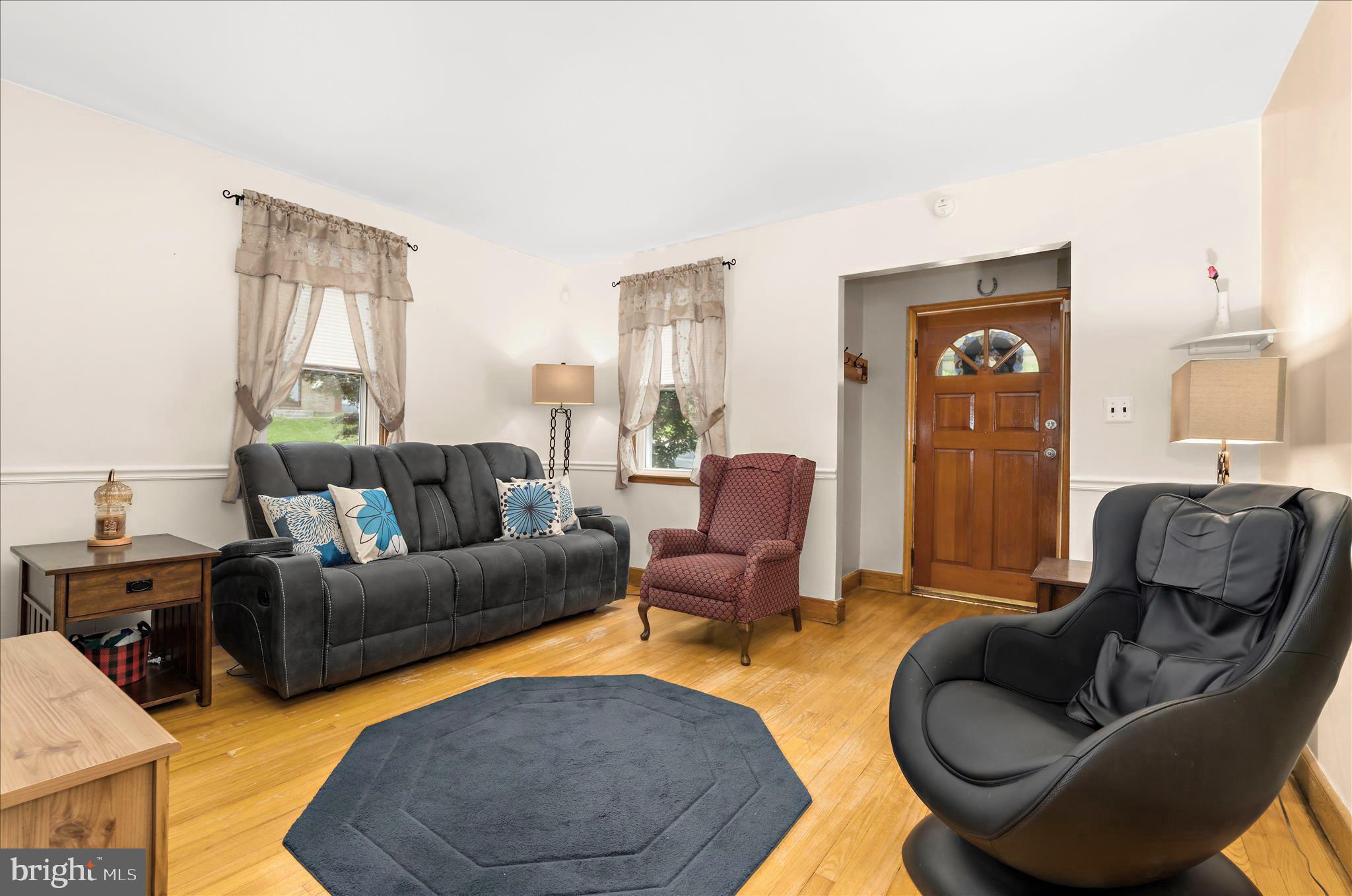 KIMBERLY FARMS - Residential