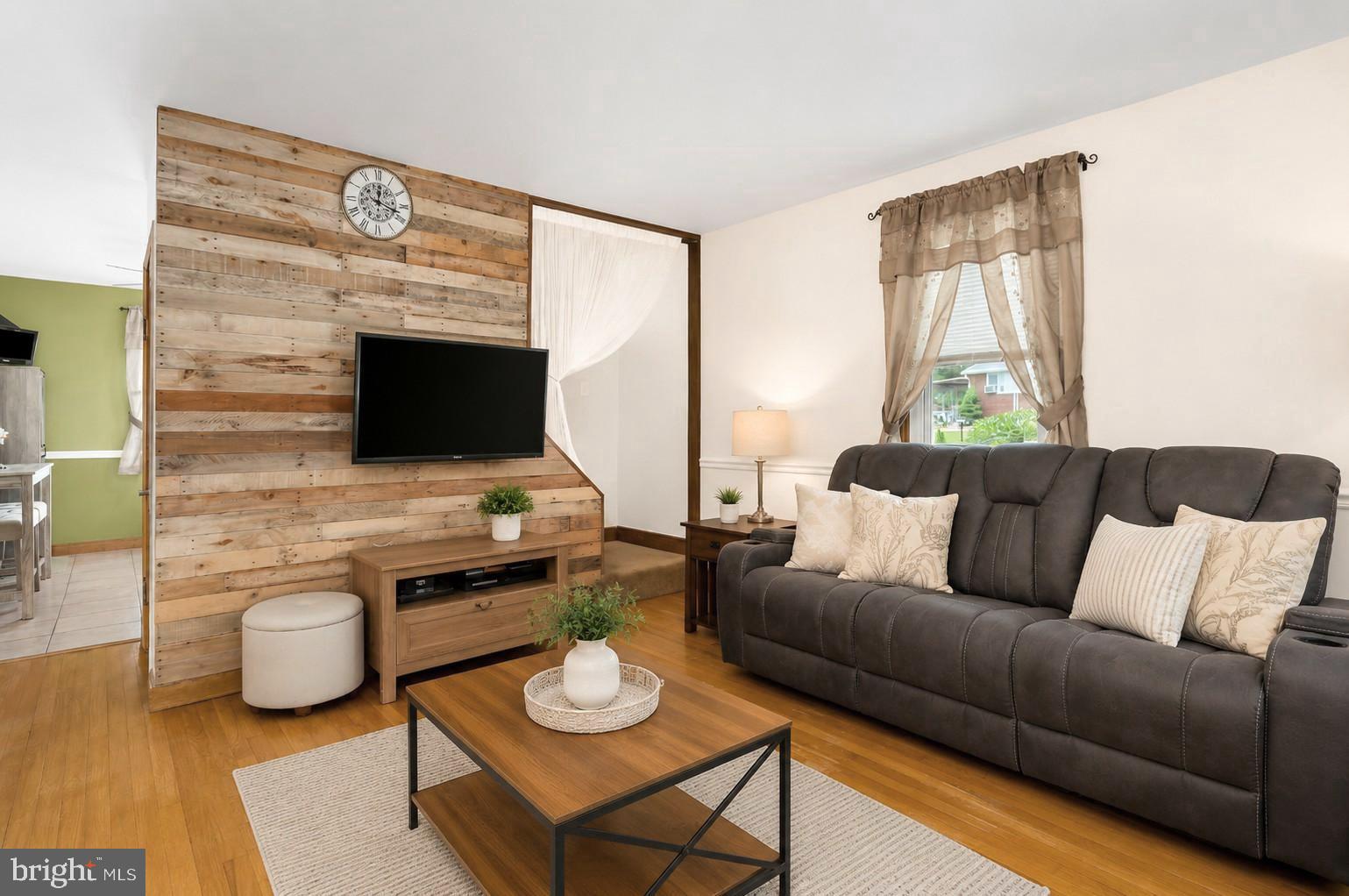 KIMBERLY FARMS - Residential