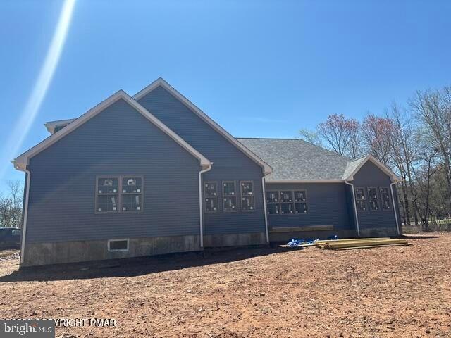 INDIAN MOUNTAIN LAKES - Residential