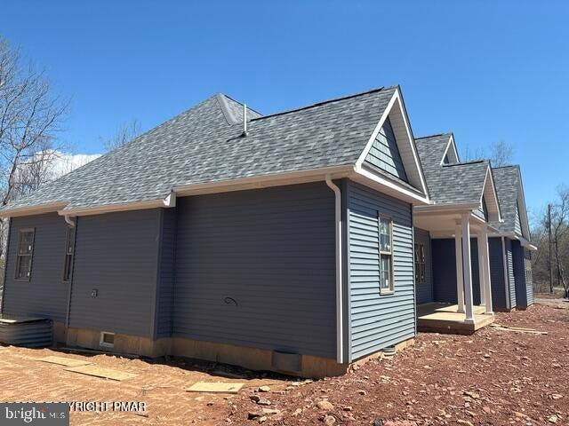 INDIAN MOUNTAIN LAKES - Residential