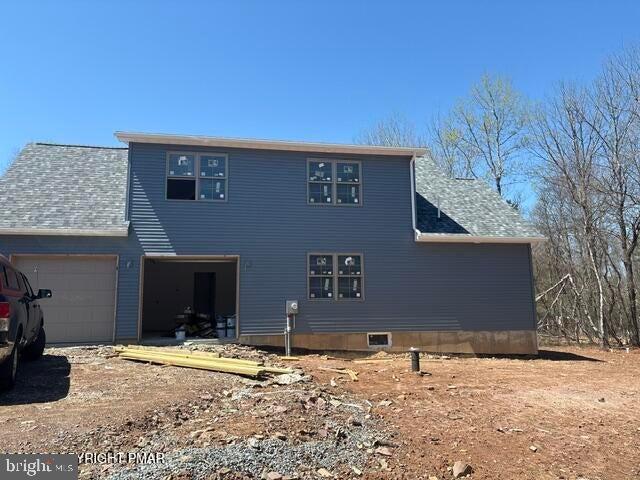 INDIAN MOUNTAIN LAKES - Residential
