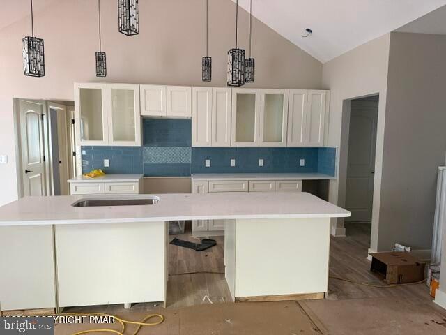 INDIAN MOUNTAIN LAKES - Residential