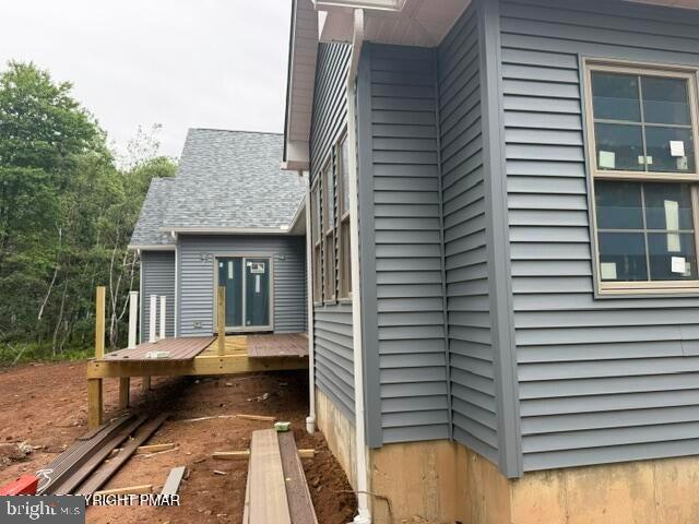 INDIAN MOUNTAIN LAKES - Residential