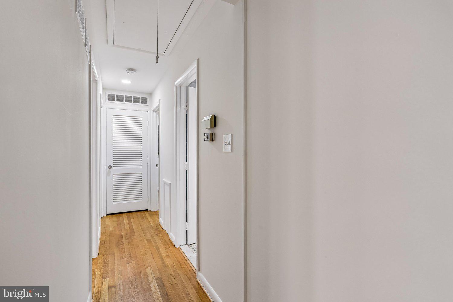 KEMP MILL ESTATES - Residential