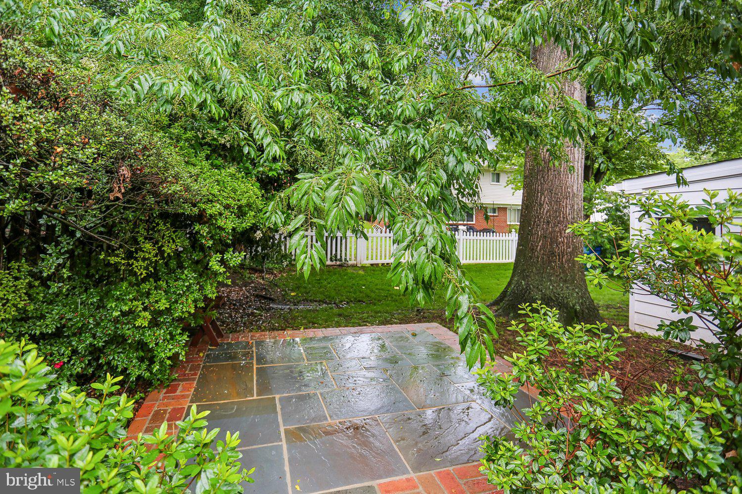 KEMP MILL ESTATES - Residential