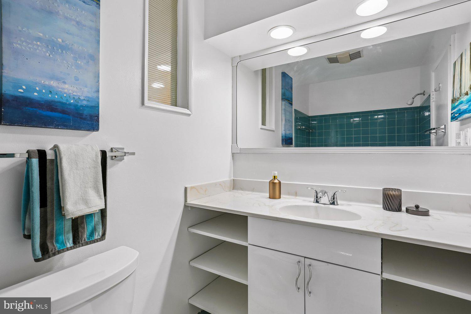 KEMP MILL ESTATES - Residential
