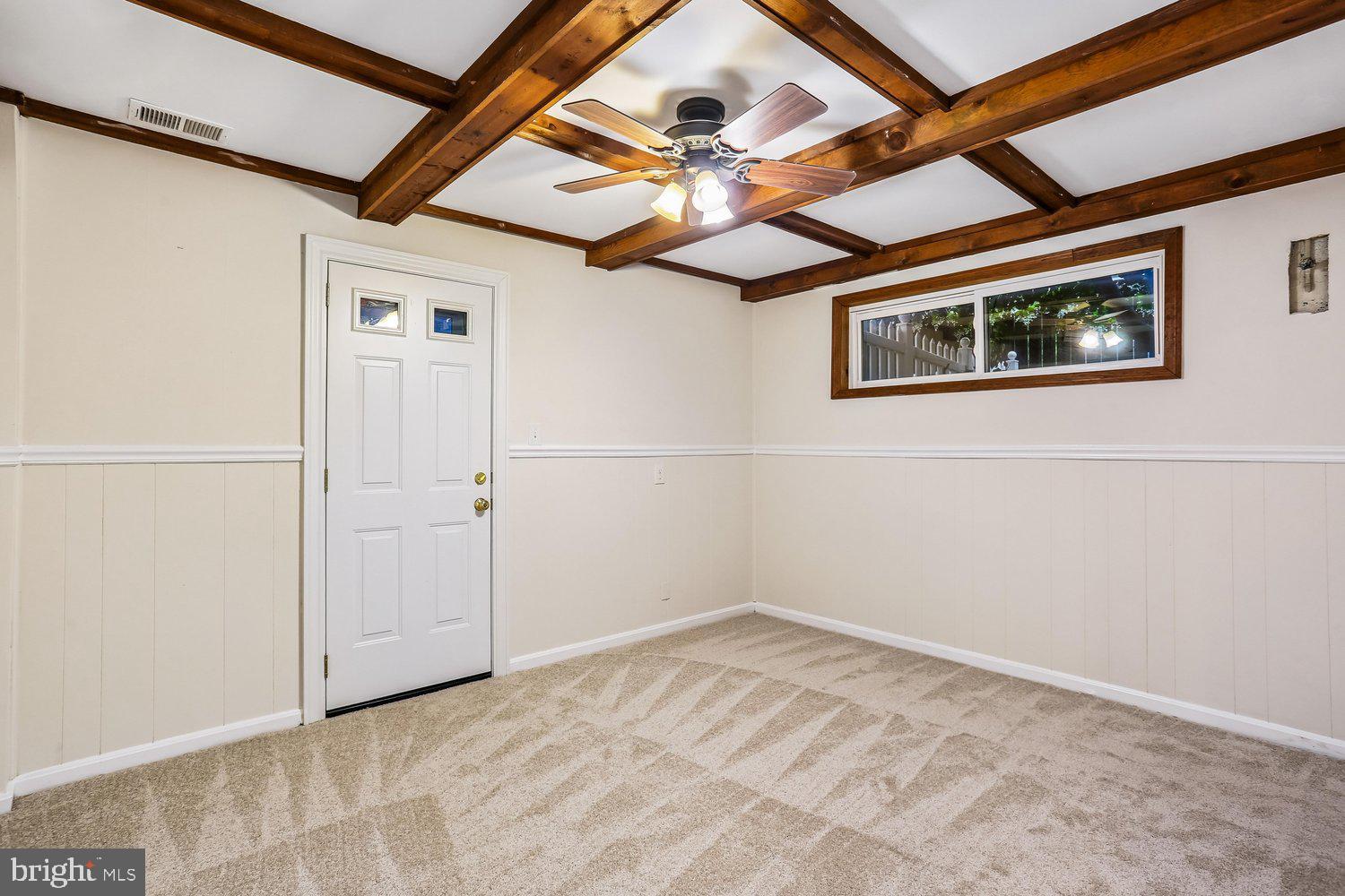 KEMP MILL ESTATES - Residential
