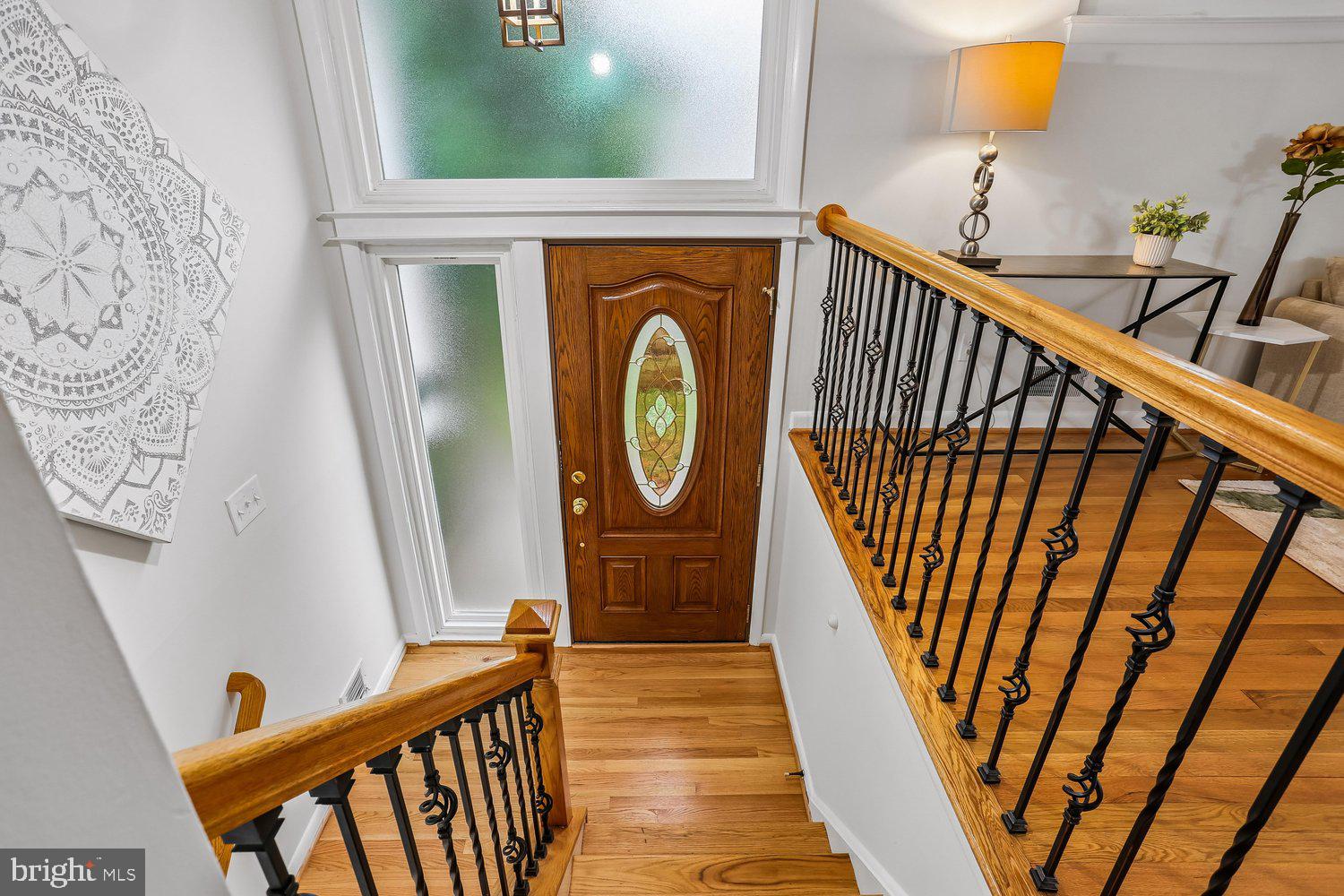 KEMP MILL ESTATES - Residential
