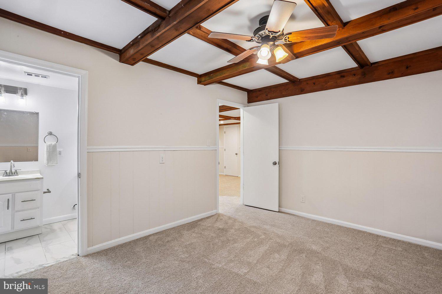 KEMP MILL ESTATES - Residential