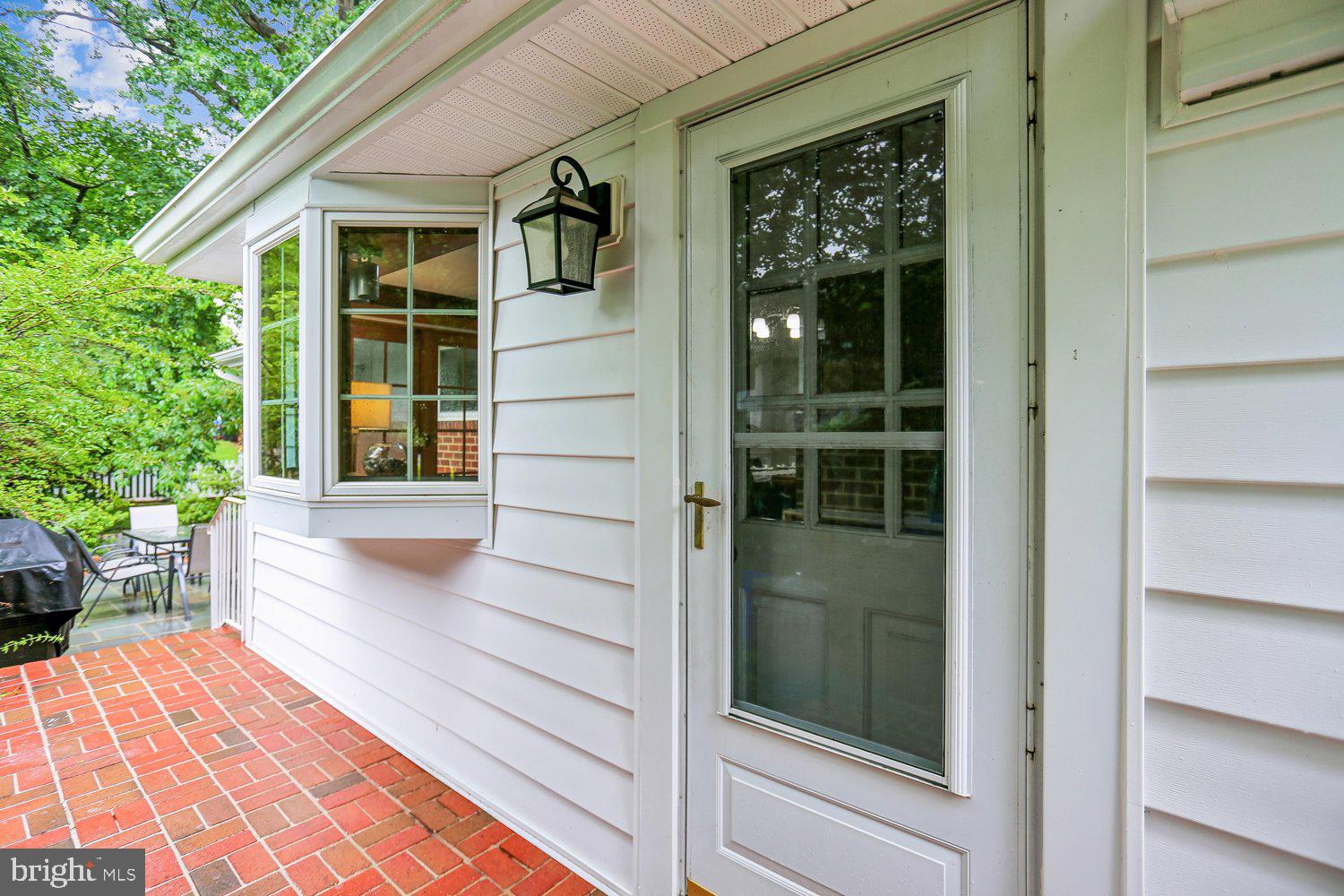 KEMP MILL ESTATES - Residential
