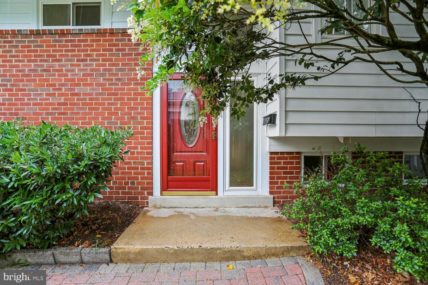 KEMP MILL ESTATES - Residential