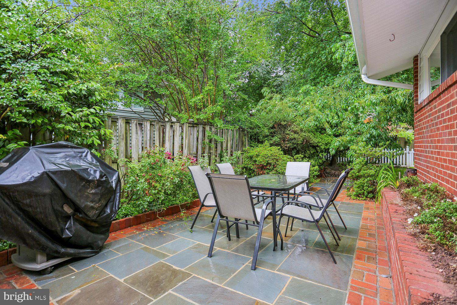 KEMP MILL ESTATES - Residential