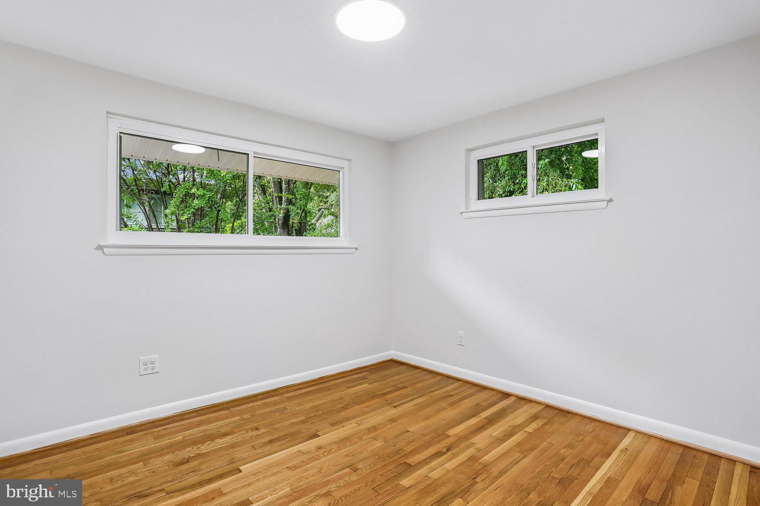 KEMP MILL ESTATES - Residential