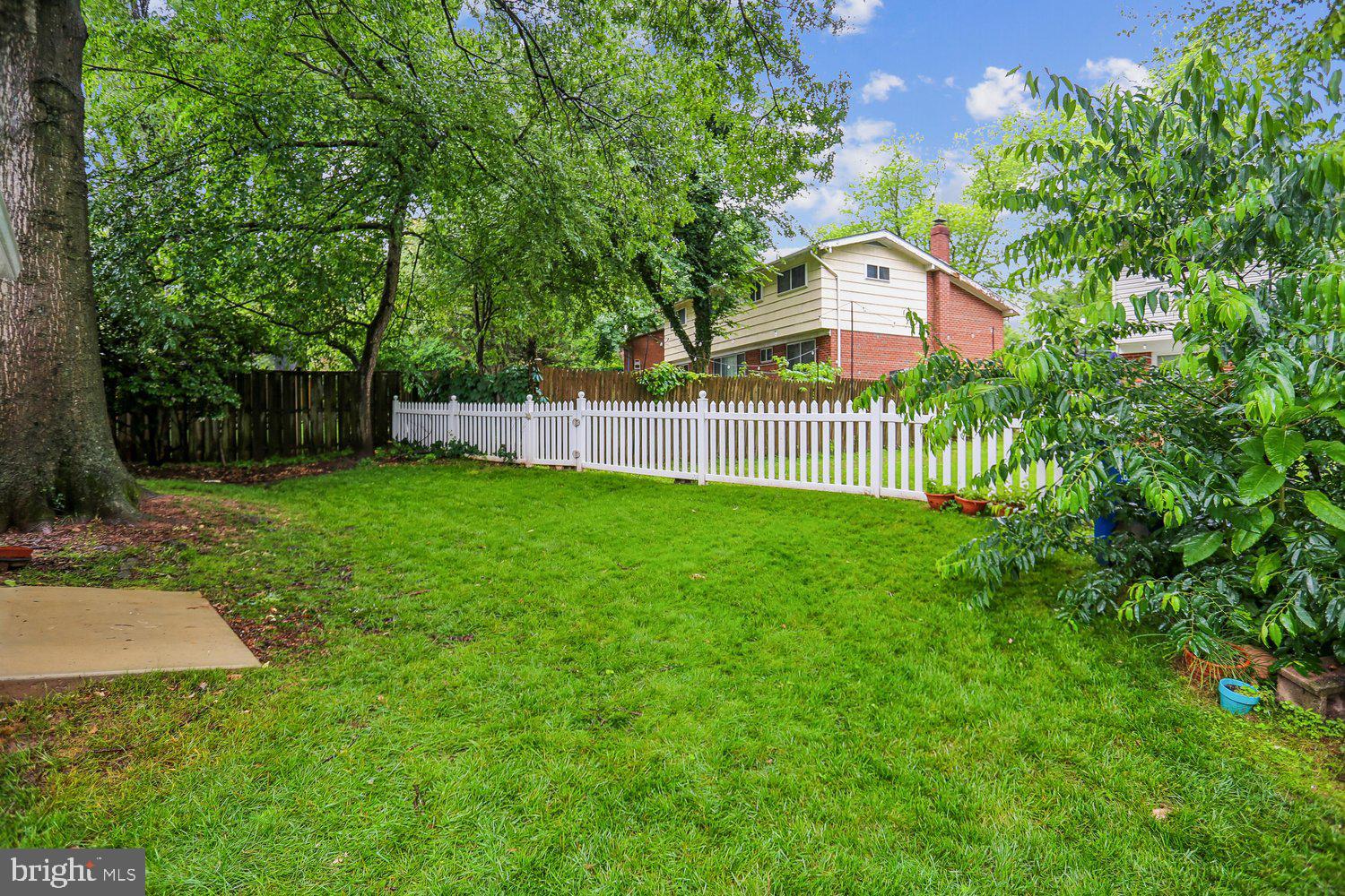 KEMP MILL ESTATES - Residential