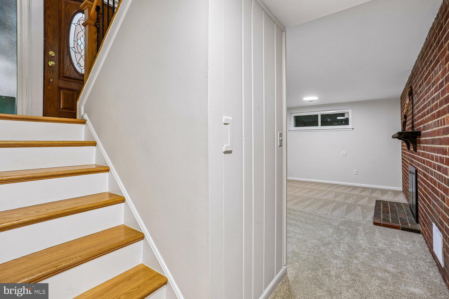 KEMP MILL ESTATES - Residential