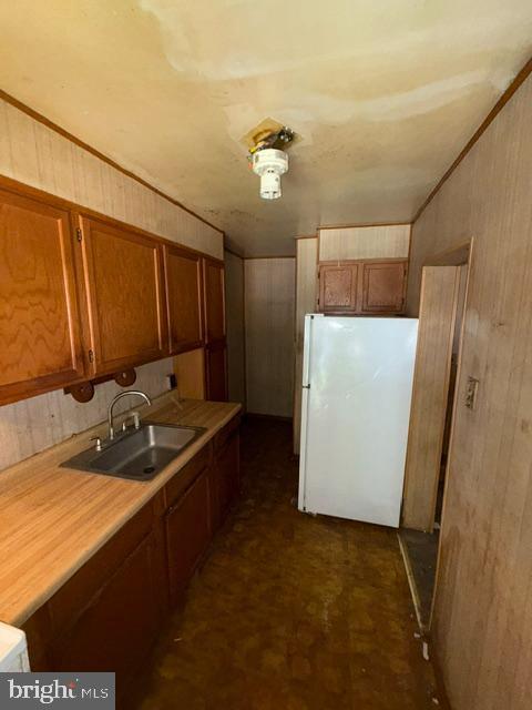 MIDDLESEX - Residential