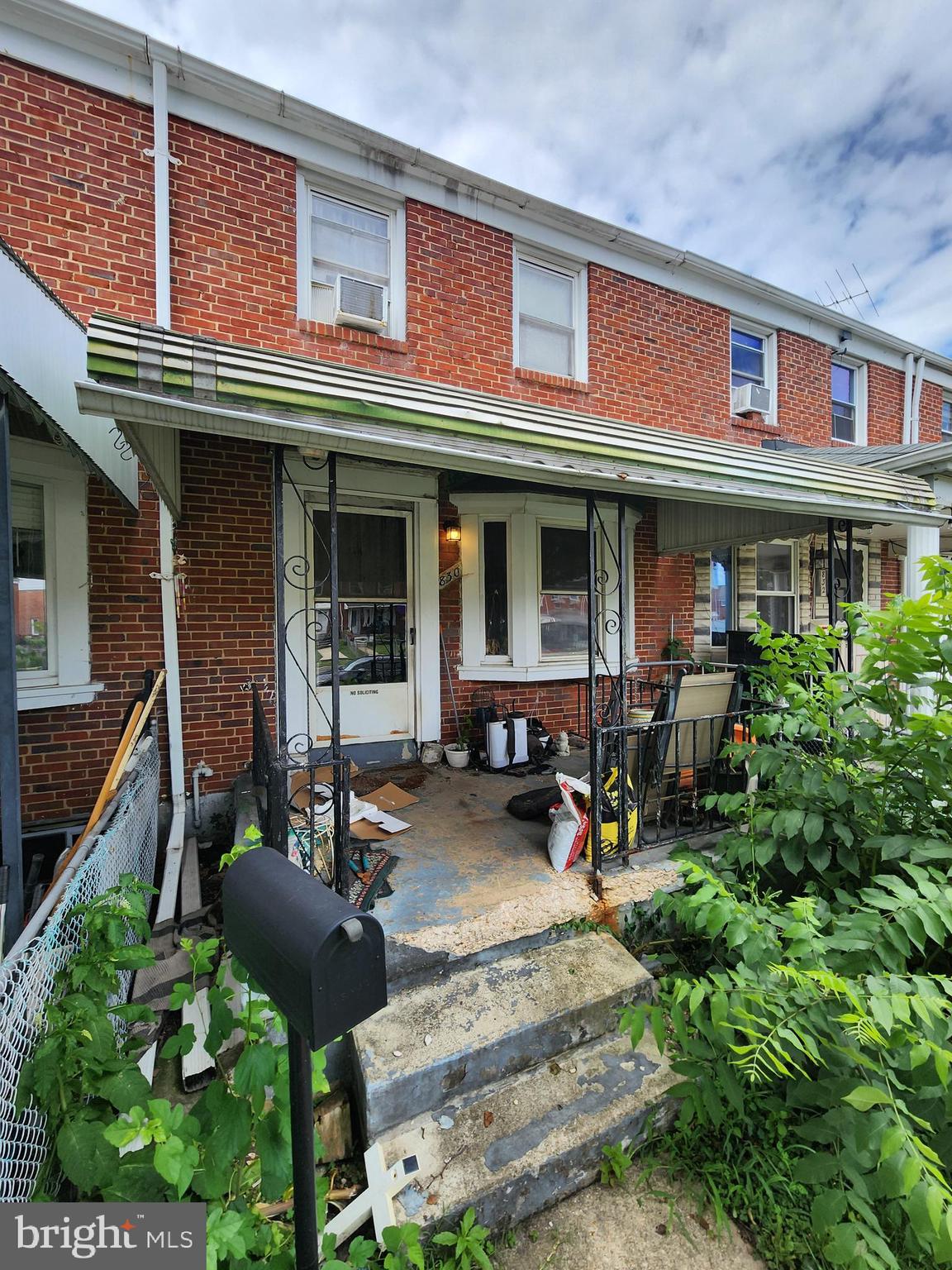 MIDDLESEX - Residential