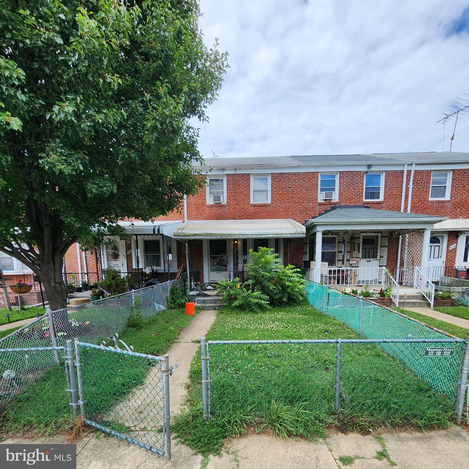 MIDDLESEX - Residential