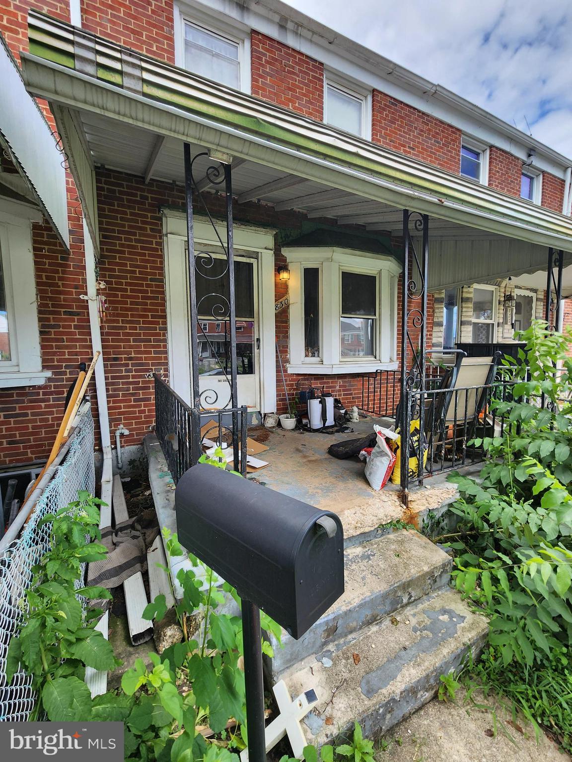 MIDDLESEX - Residential