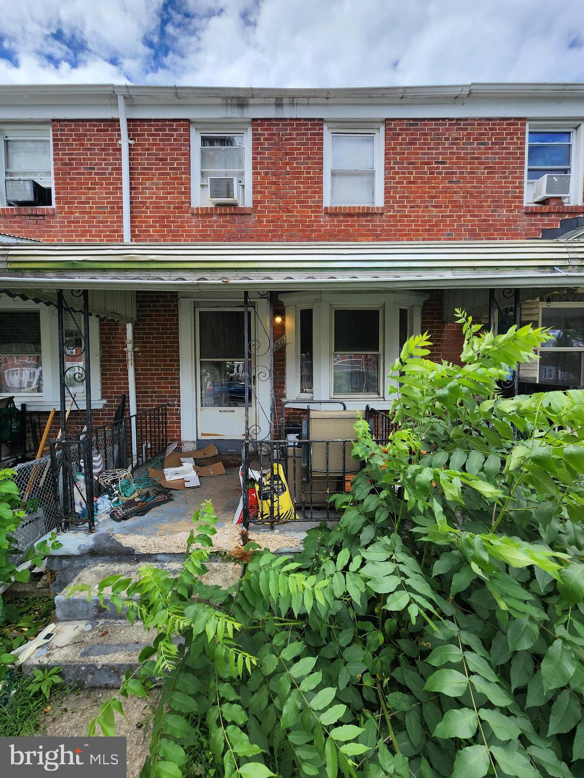 MIDDLESEX - Residential