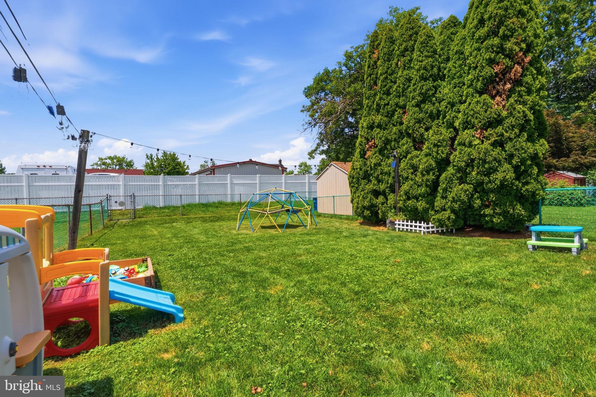 NESHAMINY VALLEY - Residential