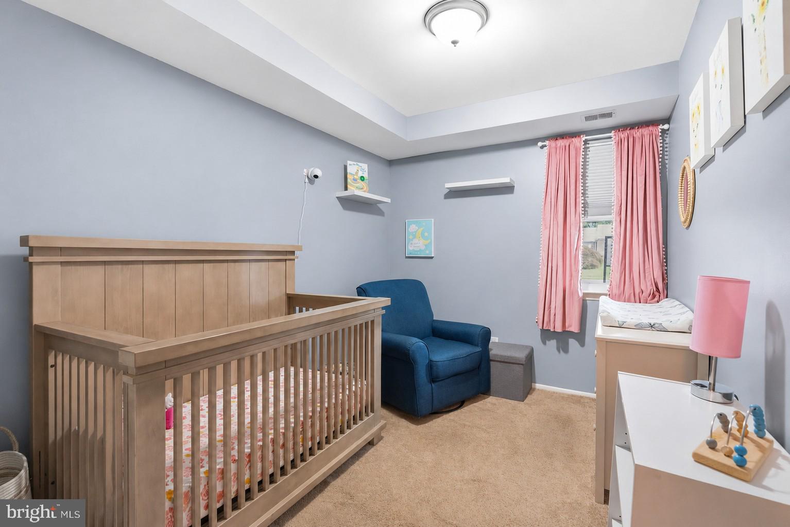 NESHAMINY VALLEY - Residential