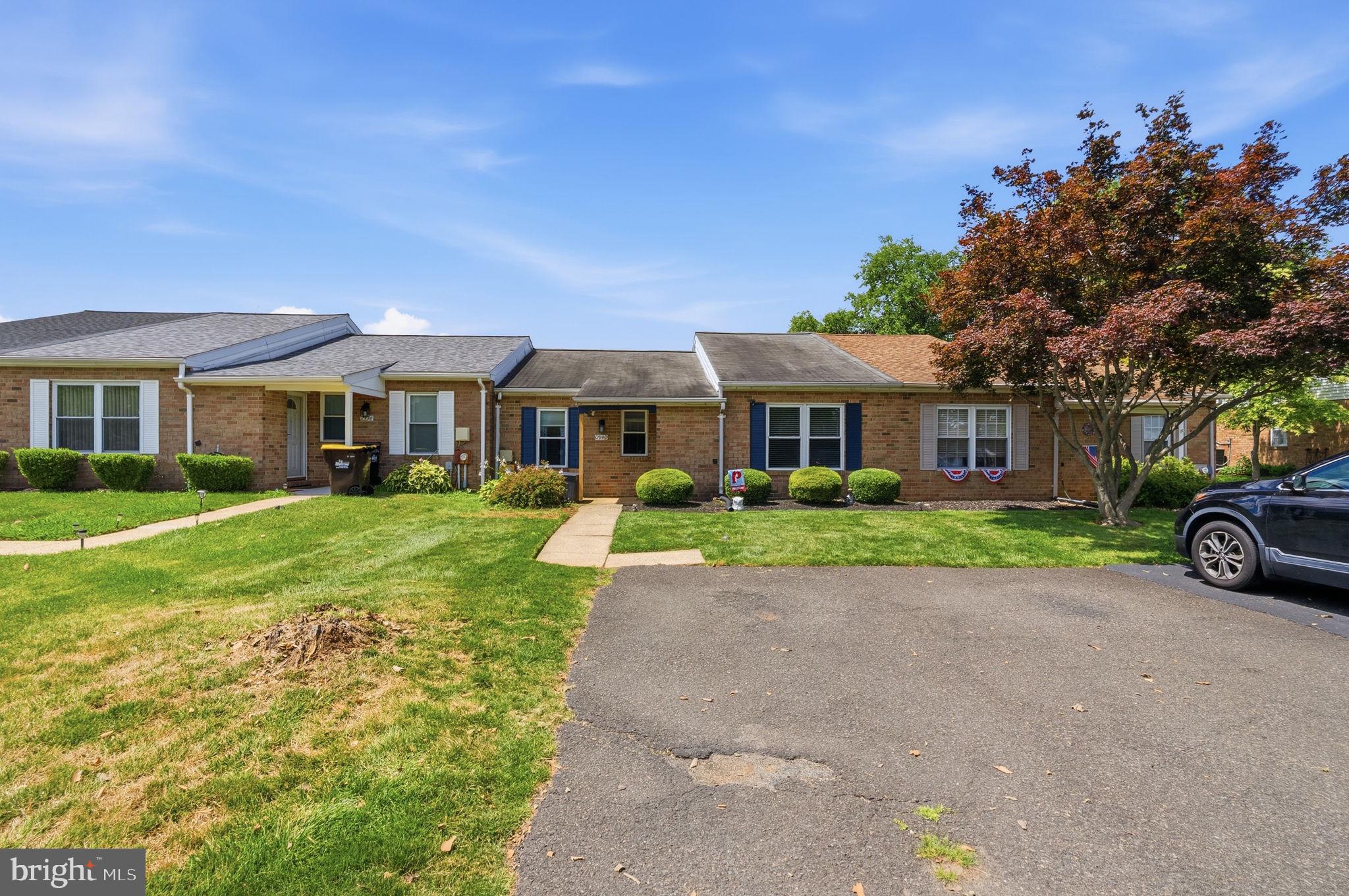 NESHAMINY VALLEY - Residential