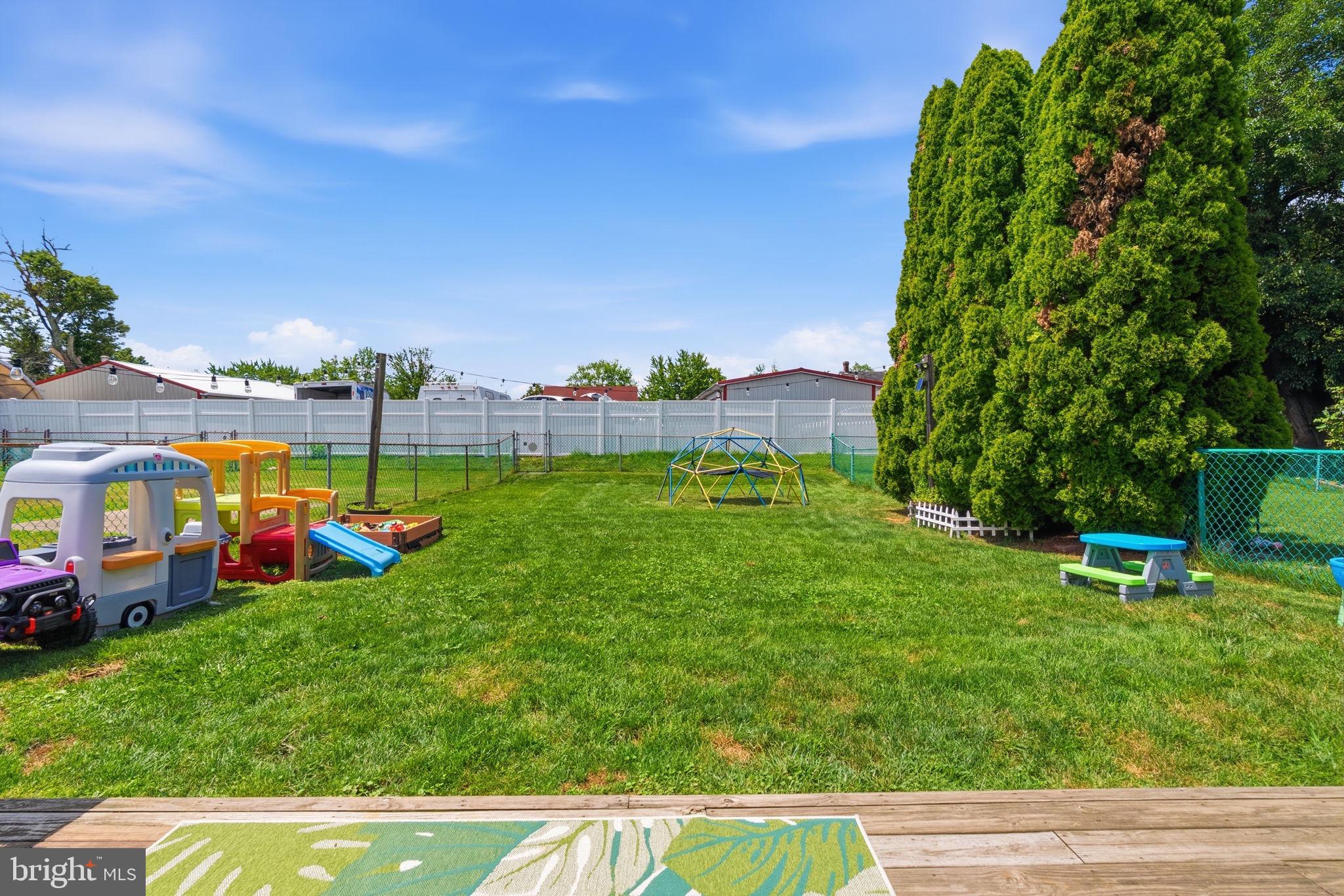 NESHAMINY VALLEY - Residential