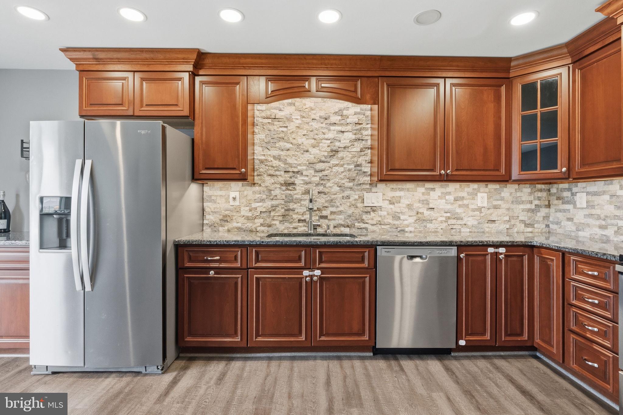NESHAMINY VALLEY - Residential
