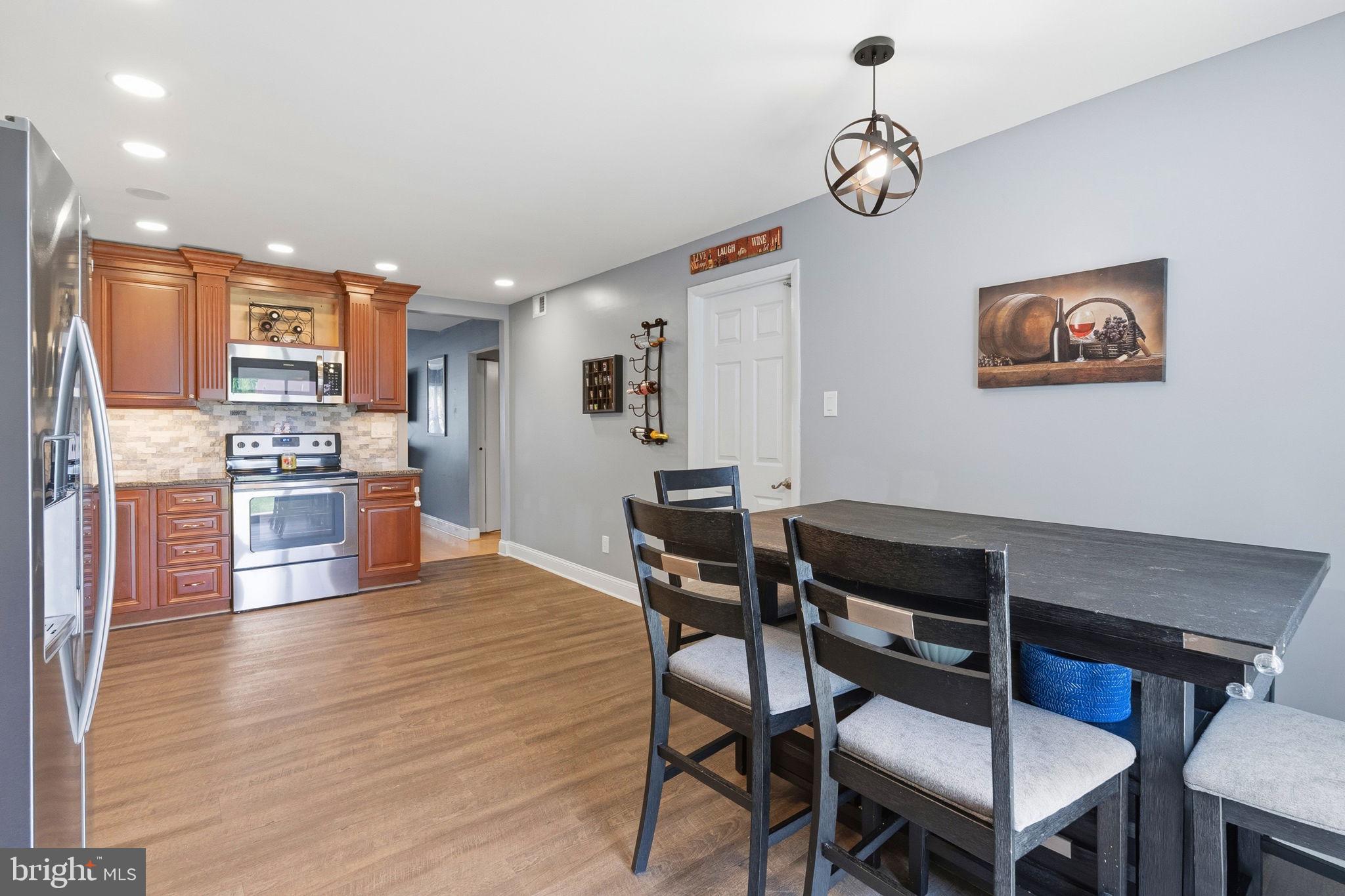 NESHAMINY VALLEY - Residential