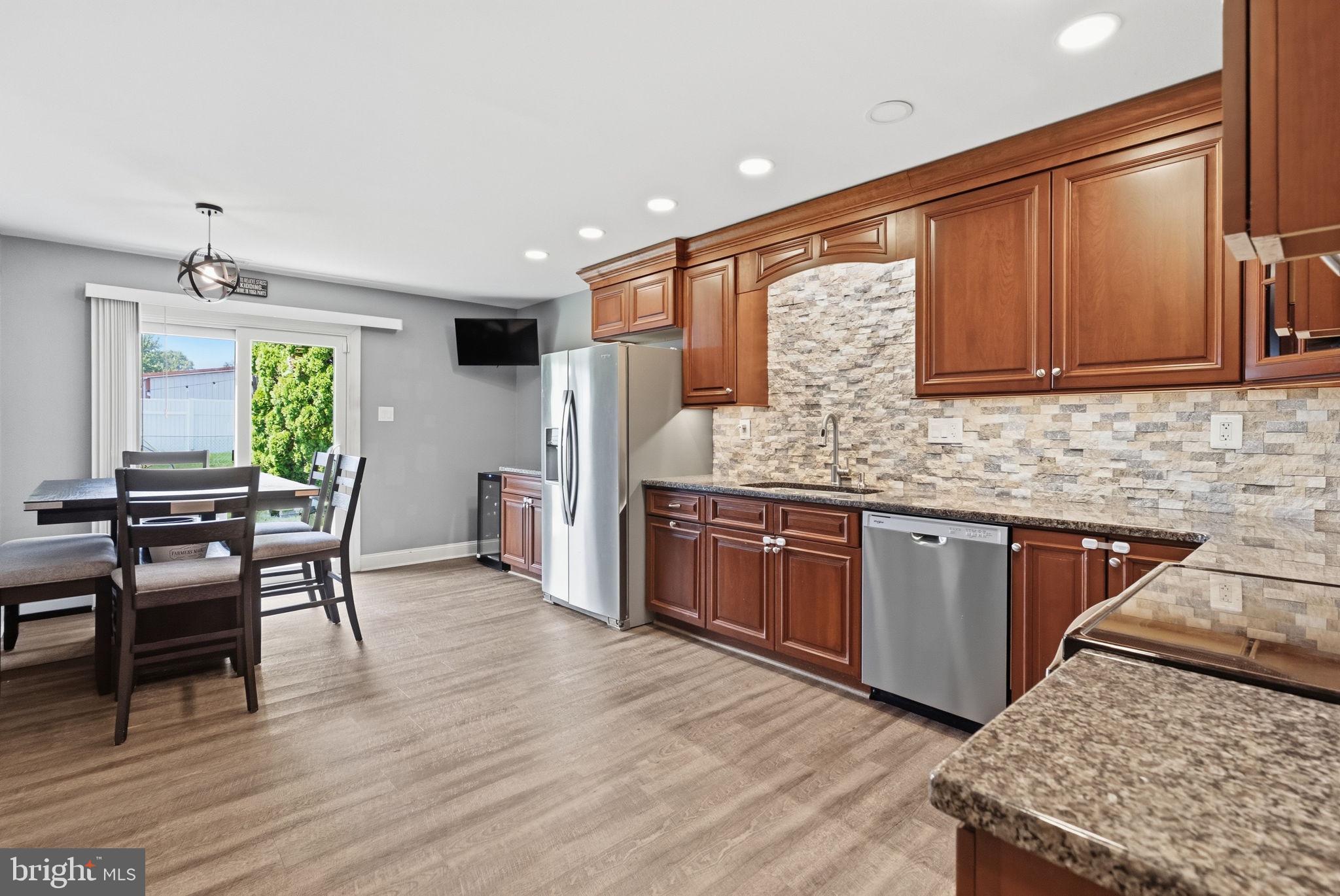NESHAMINY VALLEY - Residential
