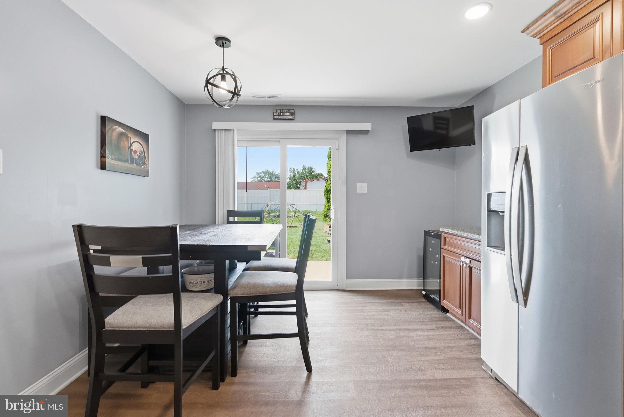 NESHAMINY VALLEY - Residential