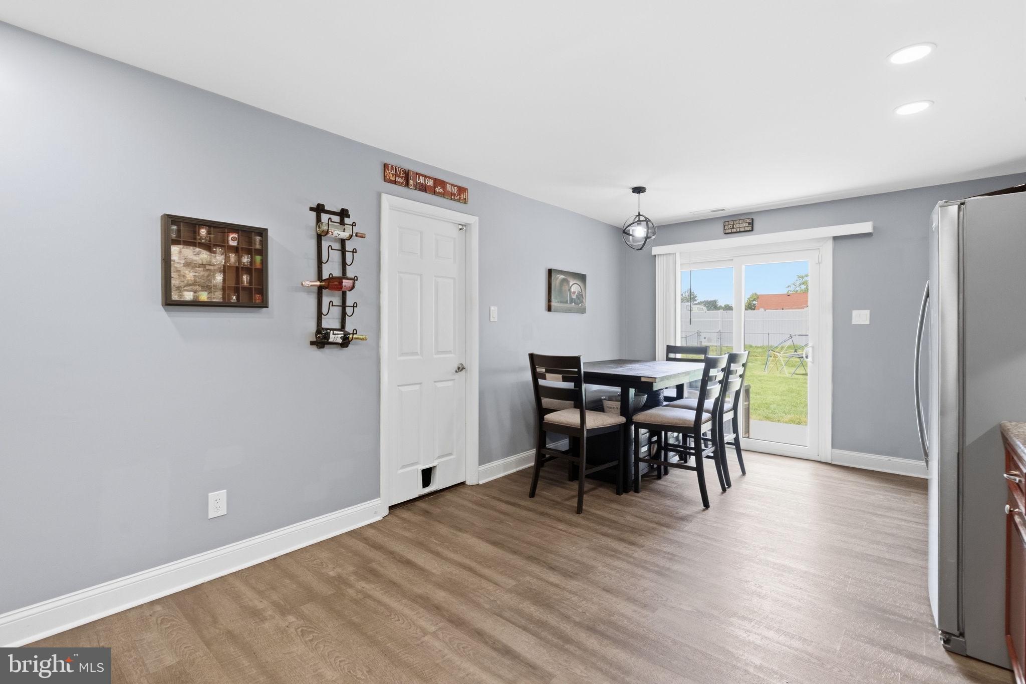 NESHAMINY VALLEY - Residential
