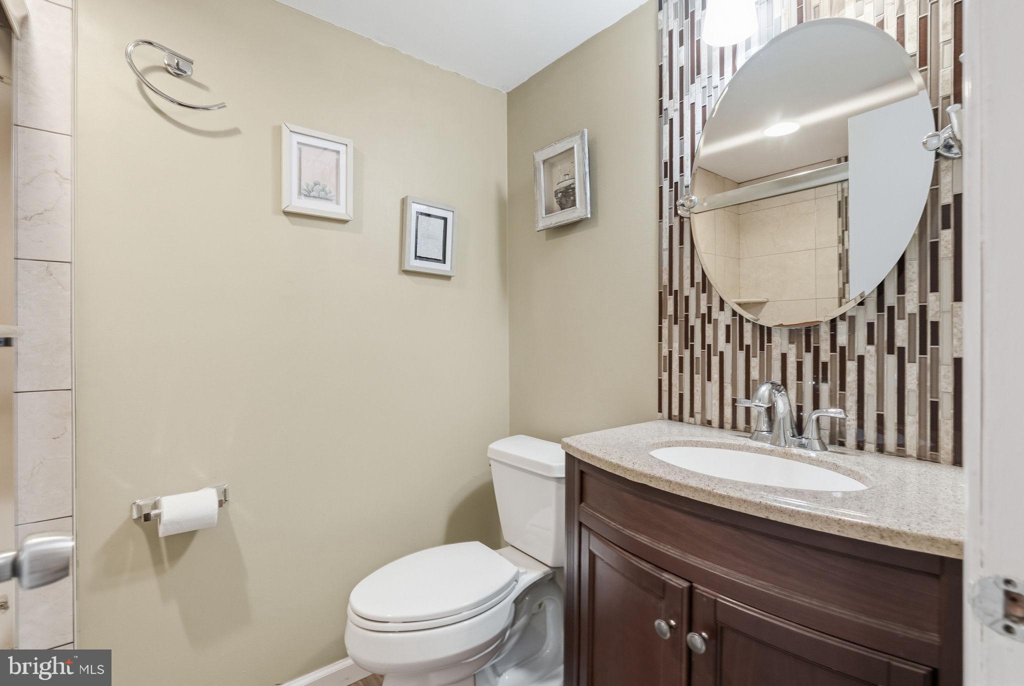 NESHAMINY VALLEY - Residential