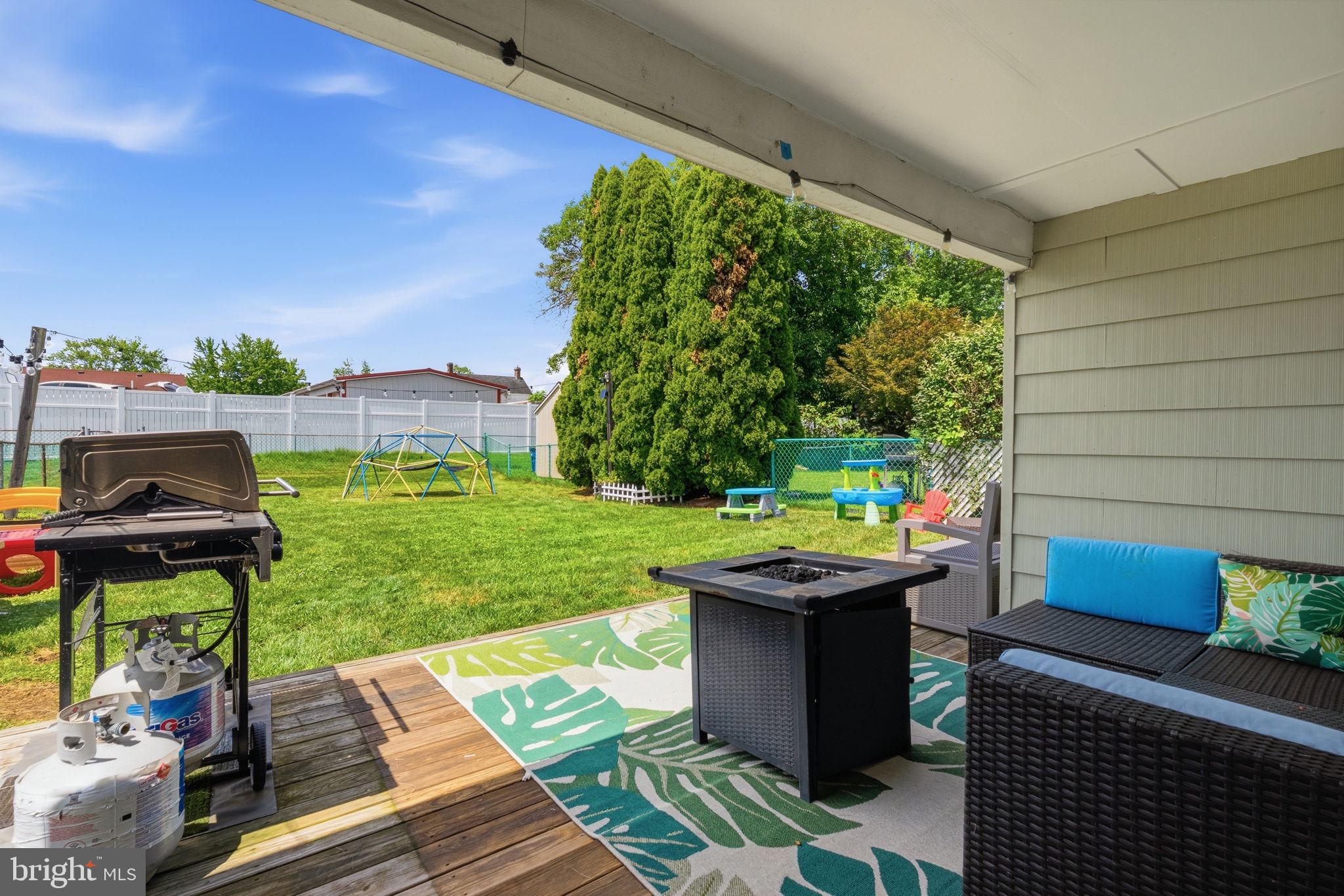 NESHAMINY VALLEY - Residential