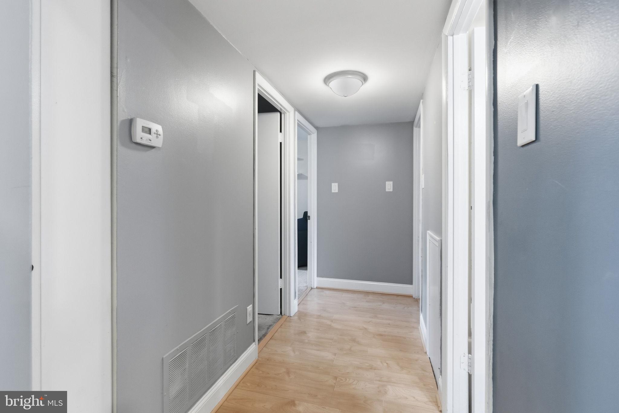 NESHAMINY VALLEY - Residential