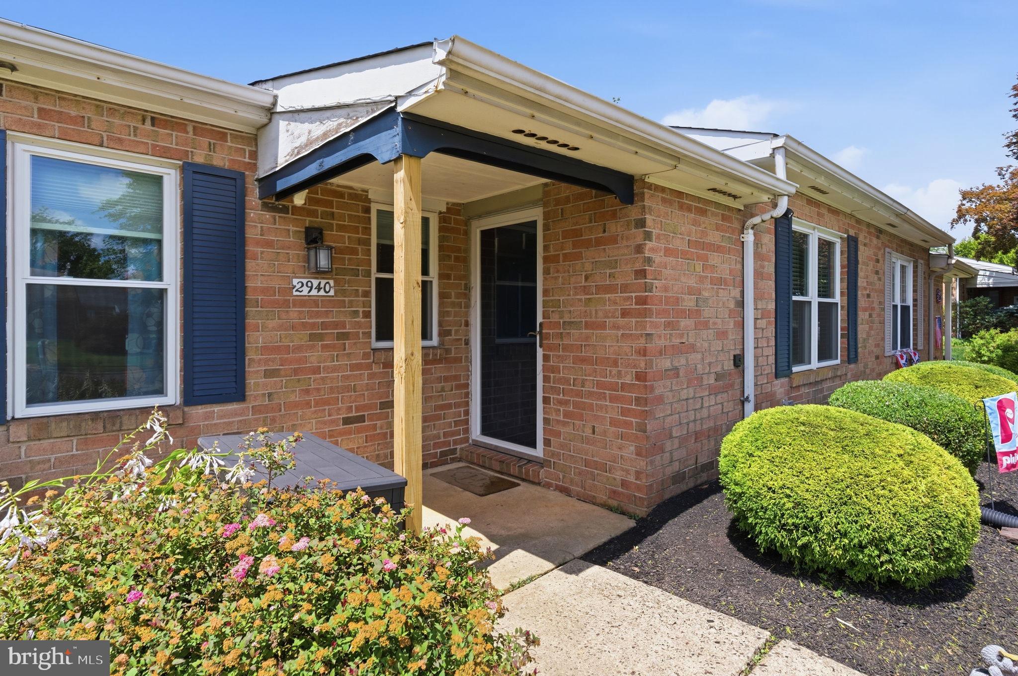 NESHAMINY VALLEY - Residential