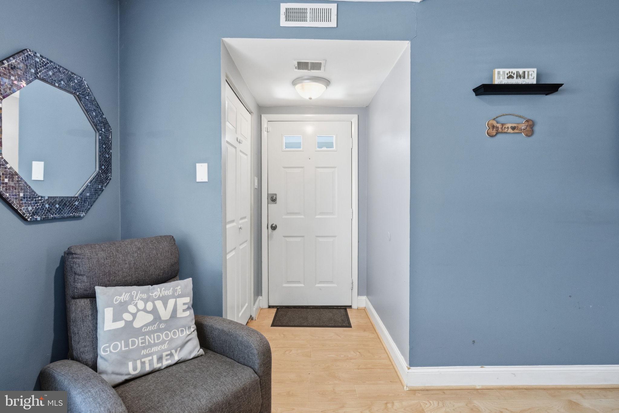 NESHAMINY VALLEY - Residential