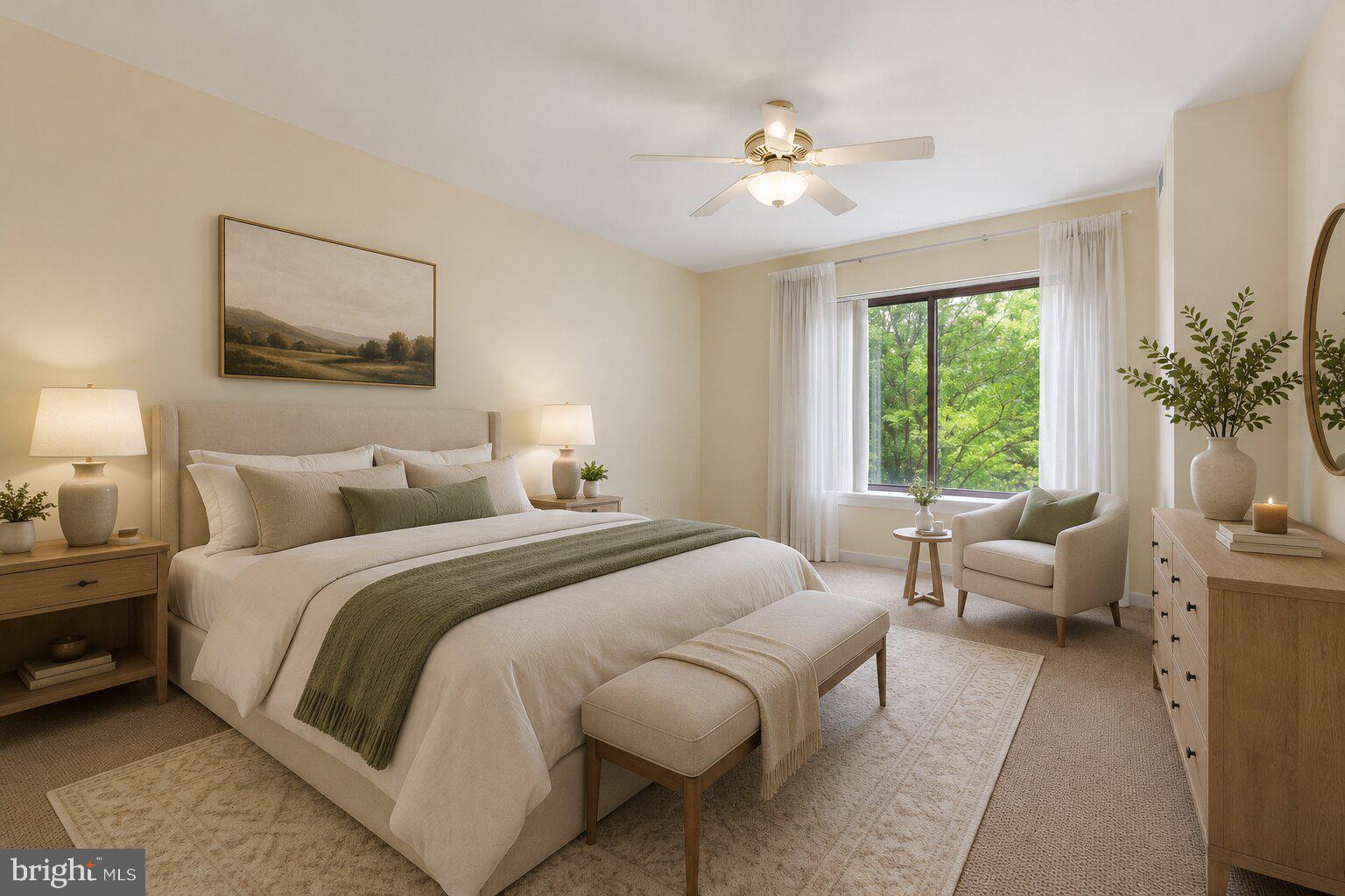ANNEN WOODS - Residential