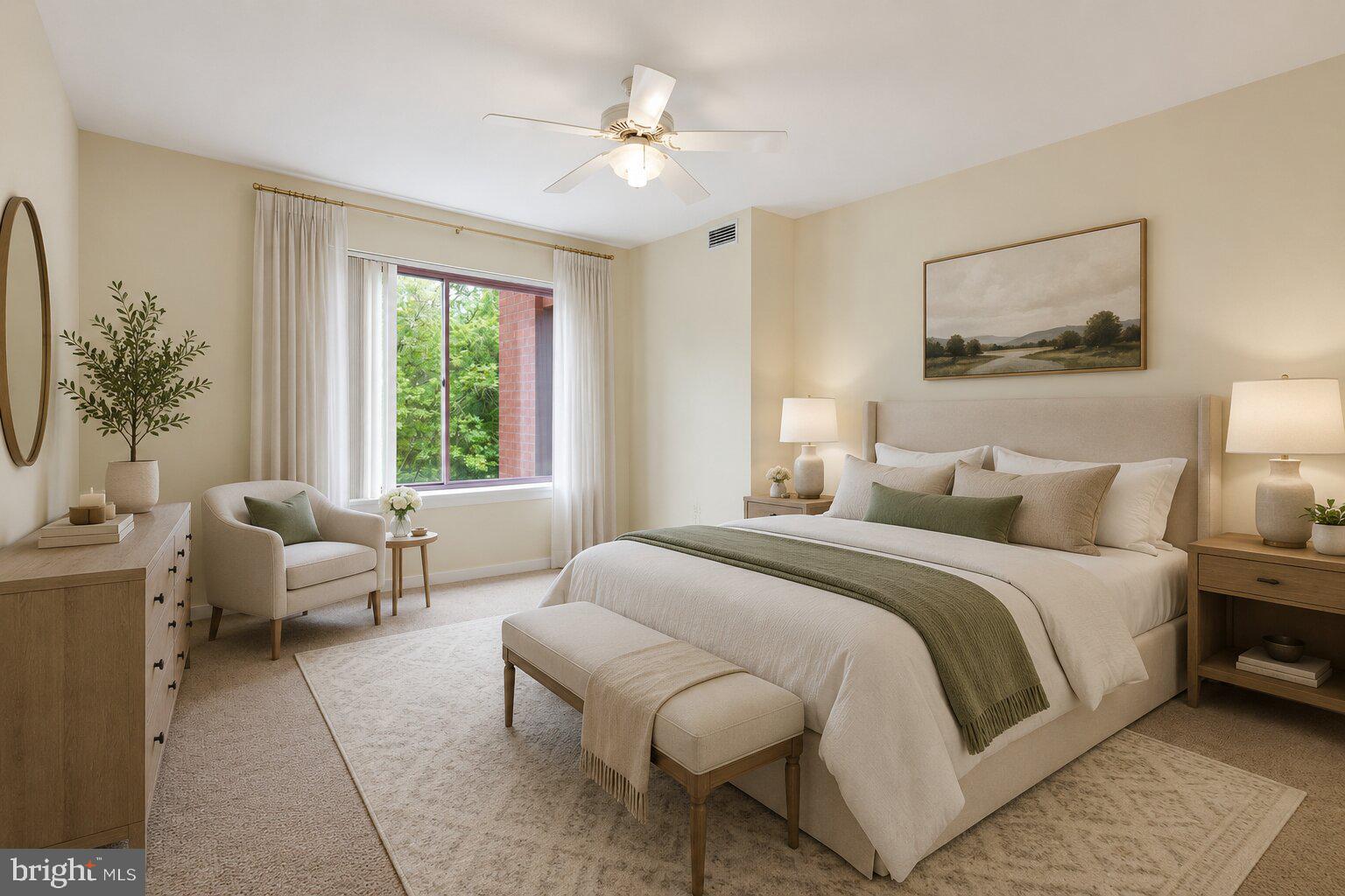ANNEN WOODS - Residential
