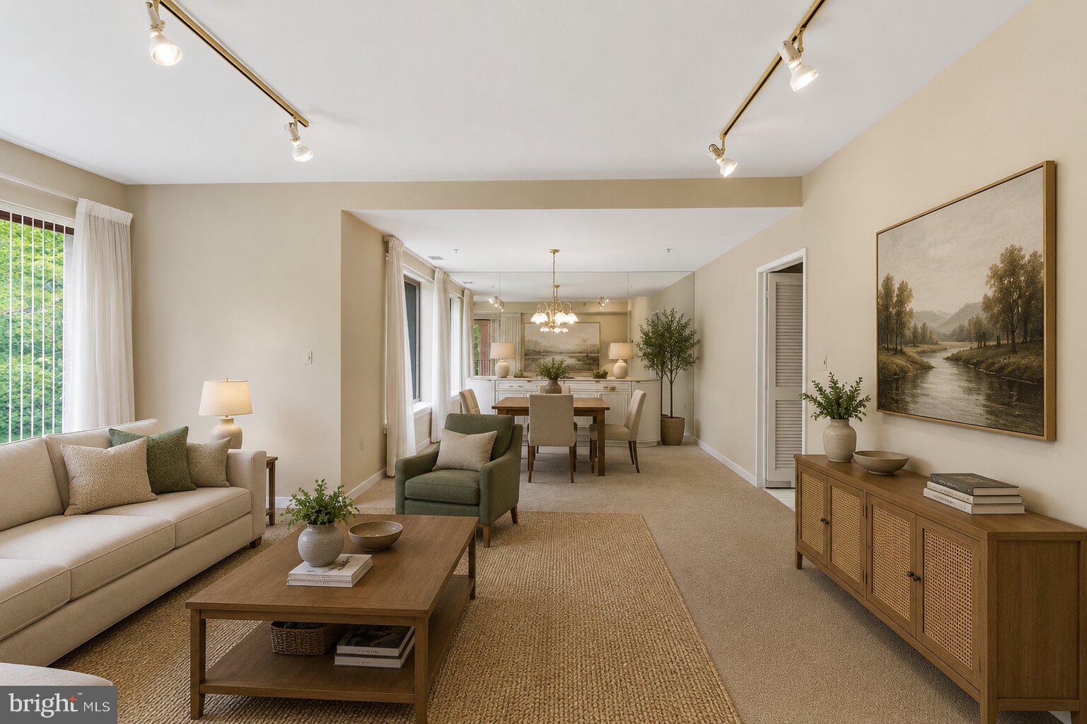 ANNEN WOODS - Residential