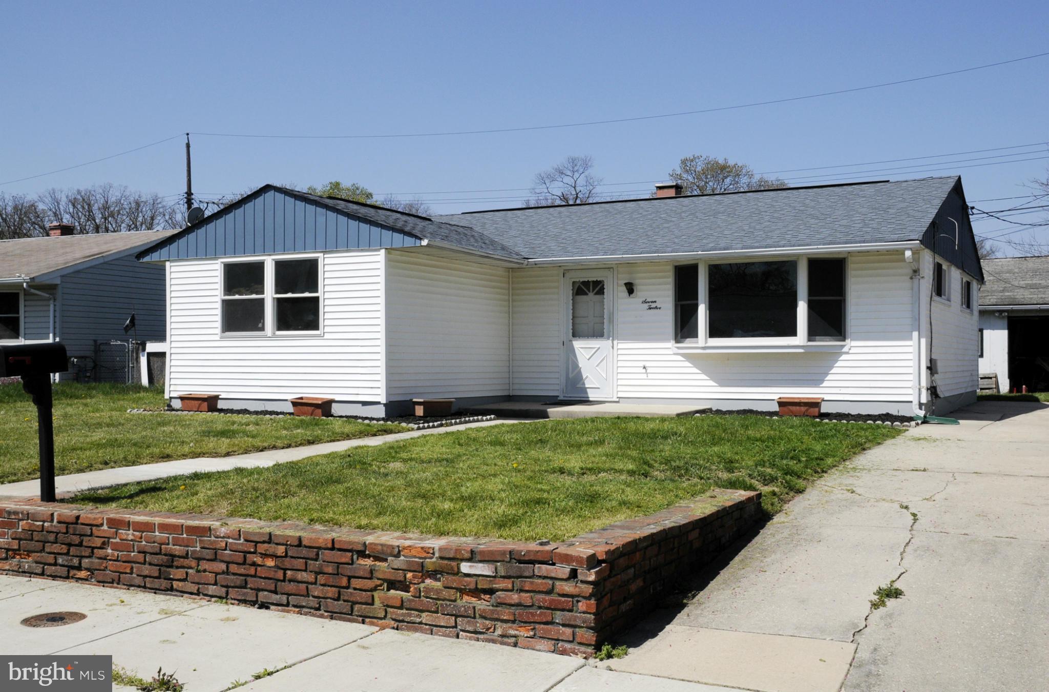MUNROE GARDENS - Residential