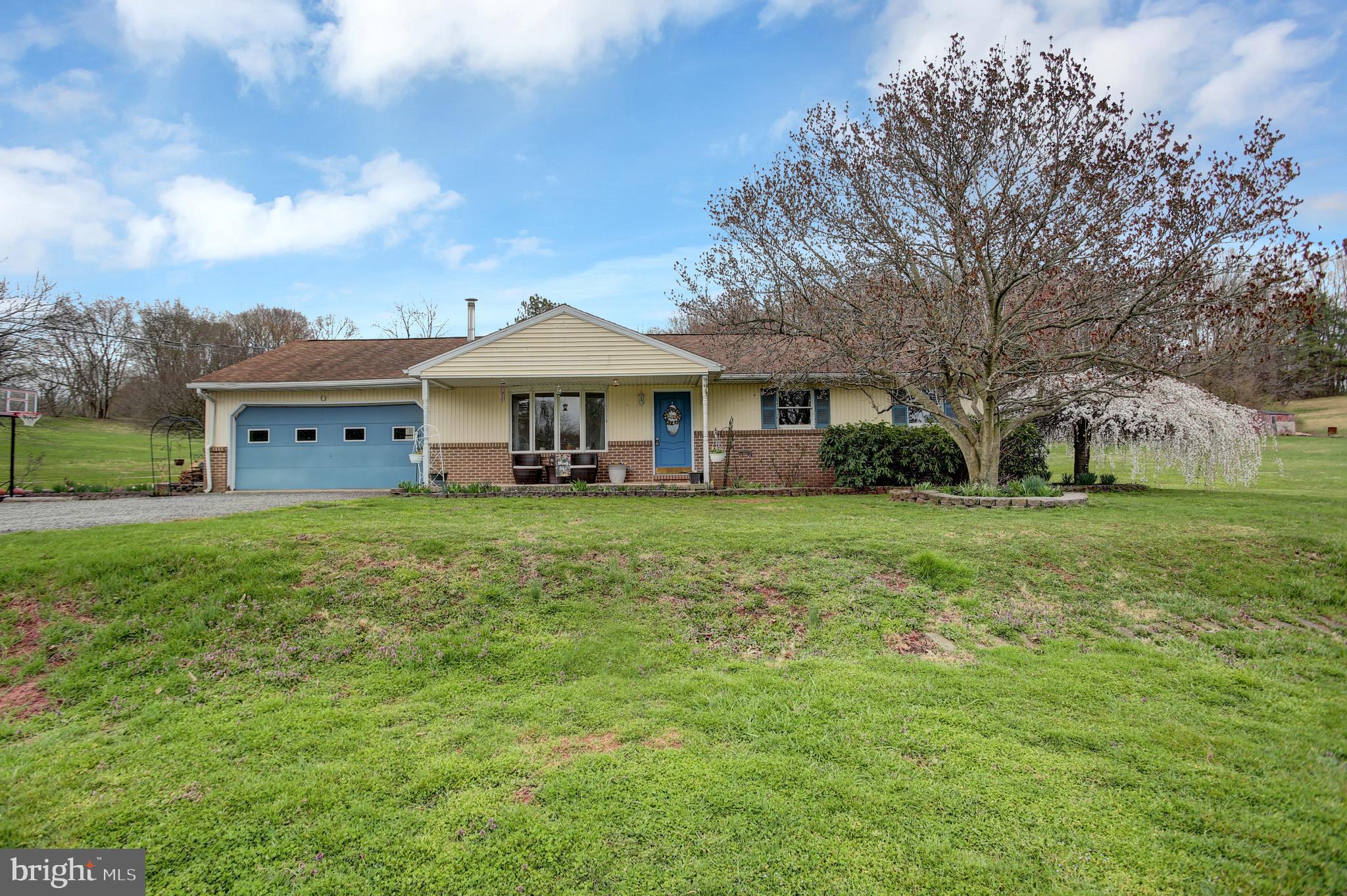 SOUTHVIEW FARM - Residential